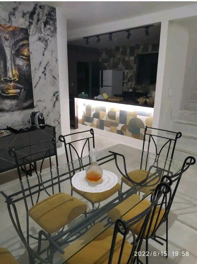 Villa Excelente casa com Piscina e Academia. Camaçari Esterno foto