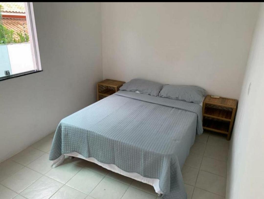 Villa Excelente casa com Piscina e Academia. Camaçari Esterno foto