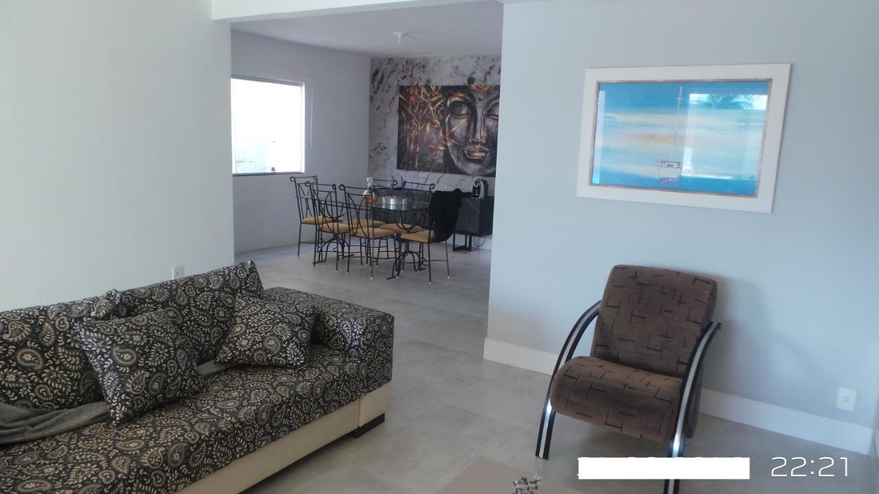 Villa Excelente casa com Piscina e Academia. Camaçari Esterno foto