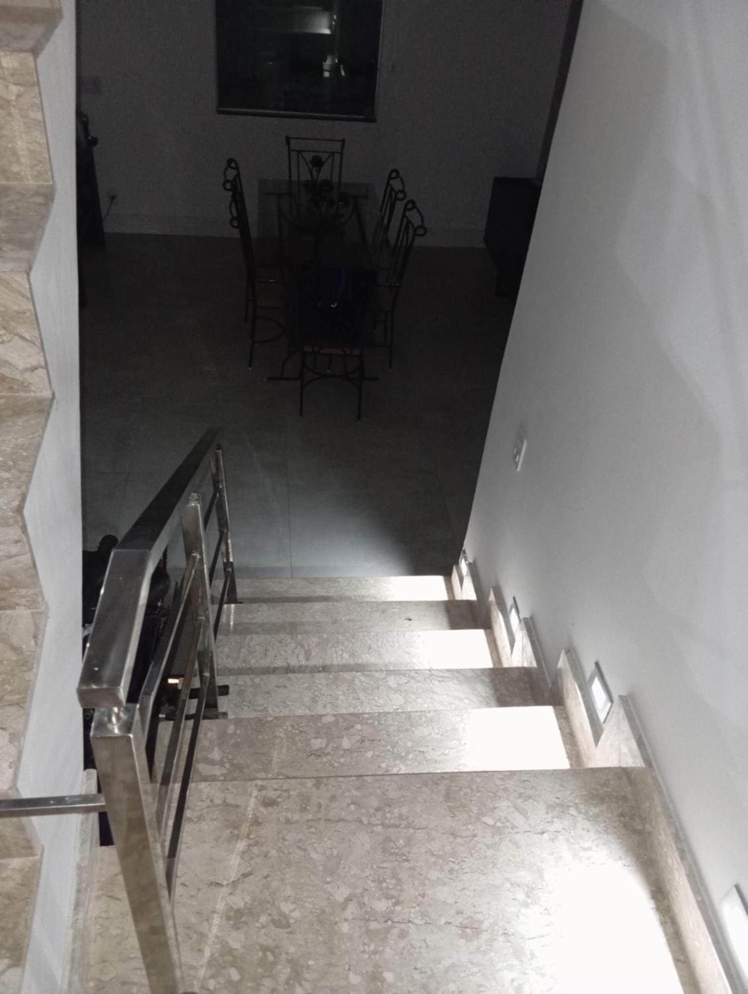 Villa Excelente casa com Piscina e Academia. Camaçari Esterno foto