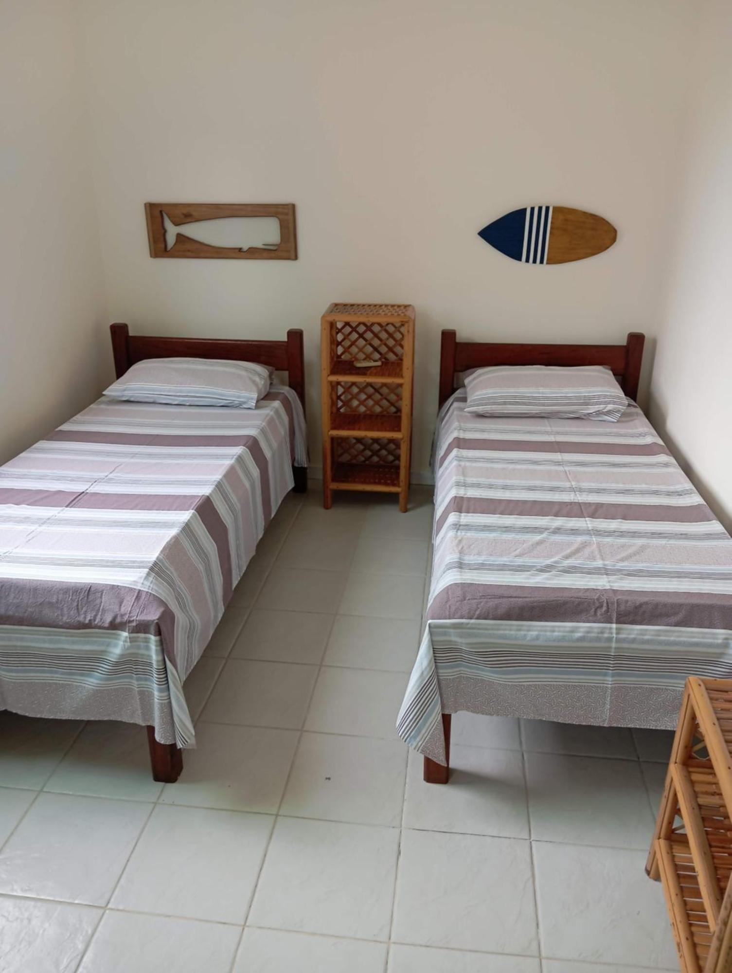 Villa Excelente casa com Piscina e Academia. Camaçari Esterno foto
