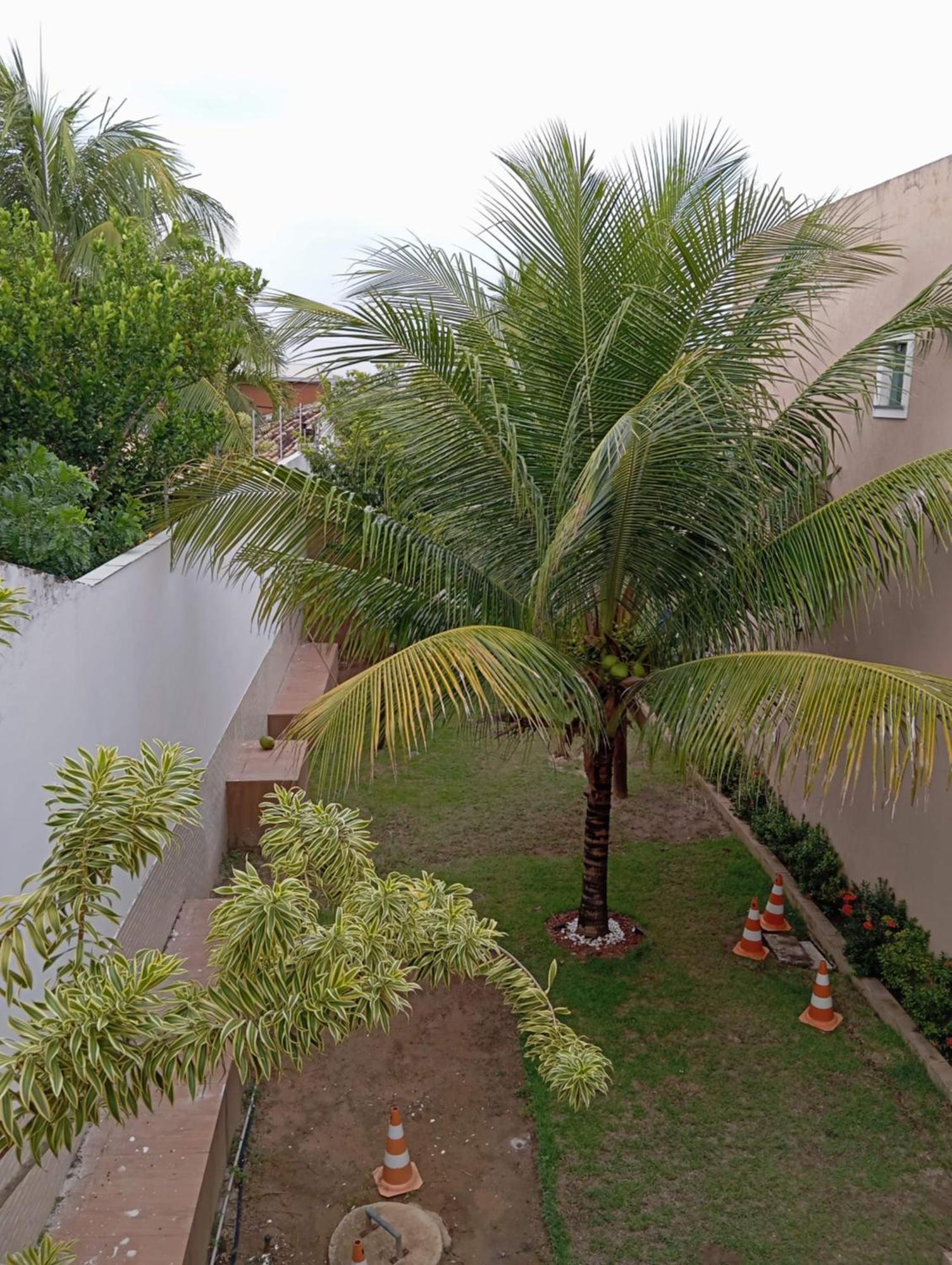 Villa Excelente casa com Piscina e Academia. Camaçari Esterno foto
